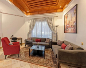 Appartement de luxe à Palmeraie Village 2